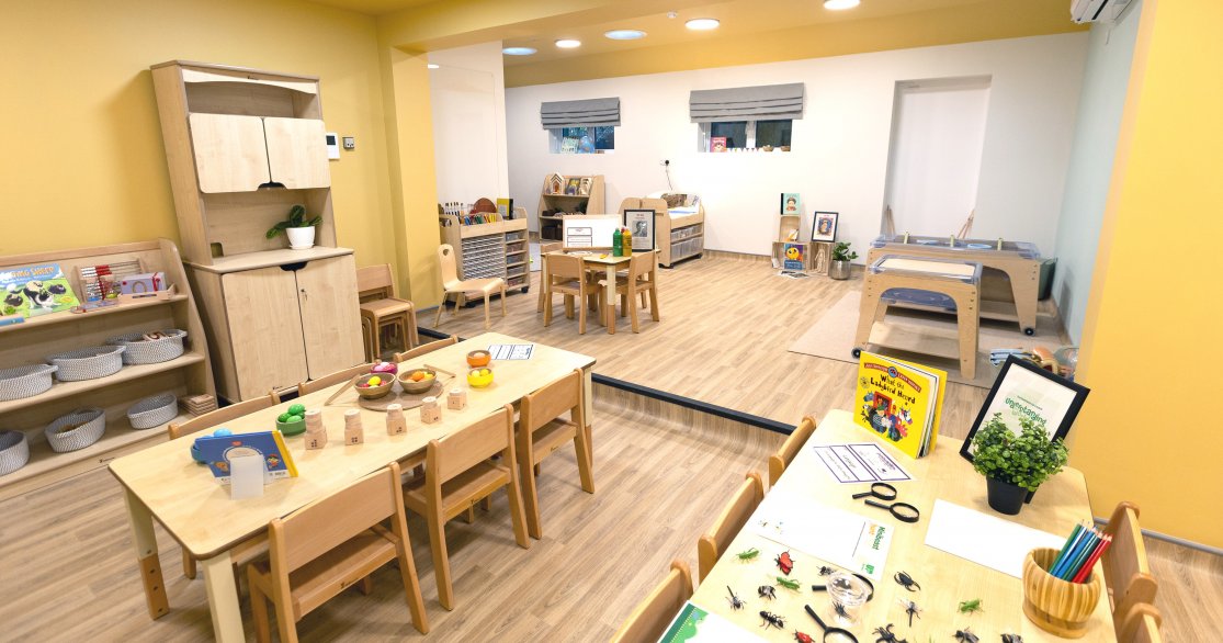 Busy Bees at Stansted Mountfitchet gallery photo