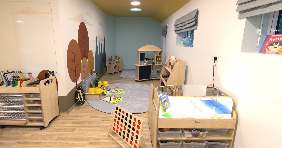 Busy Bees at Stansted Mountfitchet gallery photo