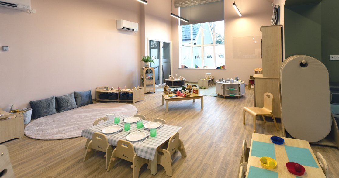 Busy Bees at Stansted Mountfitchet gallery photo