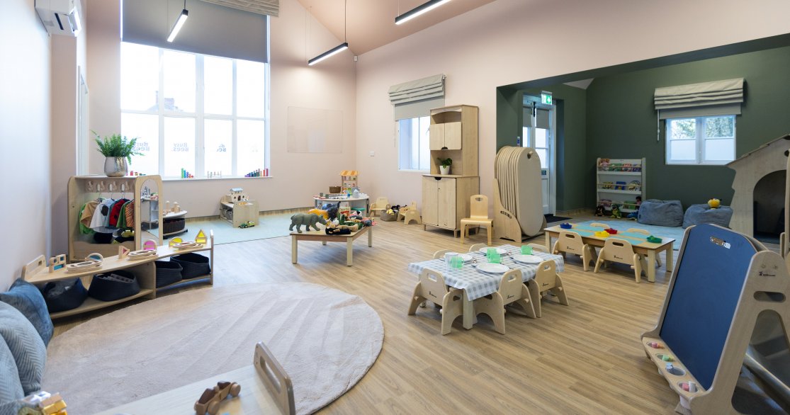 Busy Bees at Stansted Mountfitchet gallery photo