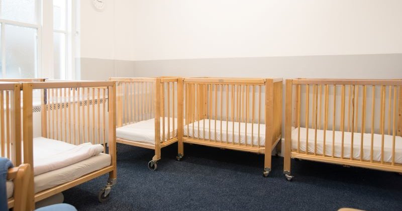 Sunshine Day Nursery by Busy Bees gallery photo