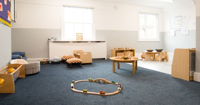 Sunshine Day Nursery by Busy Bees gallery photo