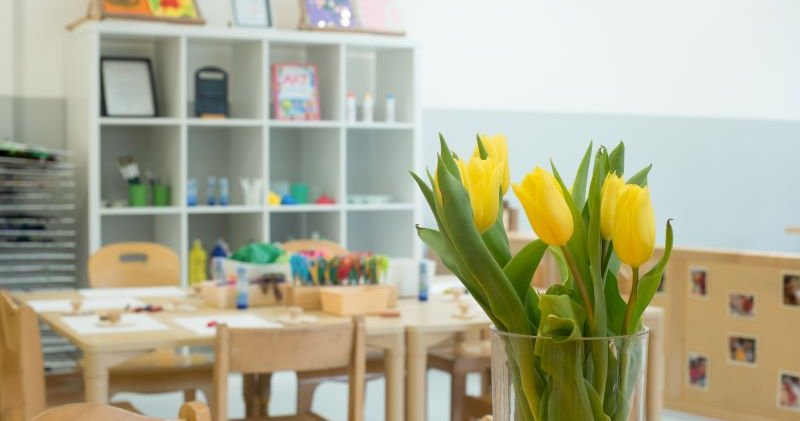 Sunshine Day Nursery by Busy Bees gallery photo