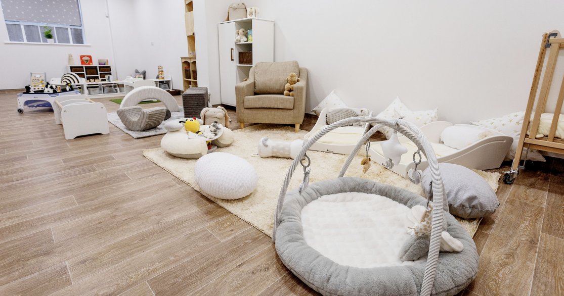 Busy Bees at Binfield gallery photo