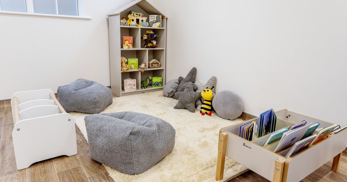 Busy Bees at Binfield gallery photo