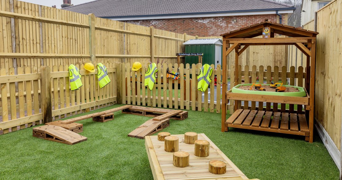 Busy Bees at Binfield gallery photo