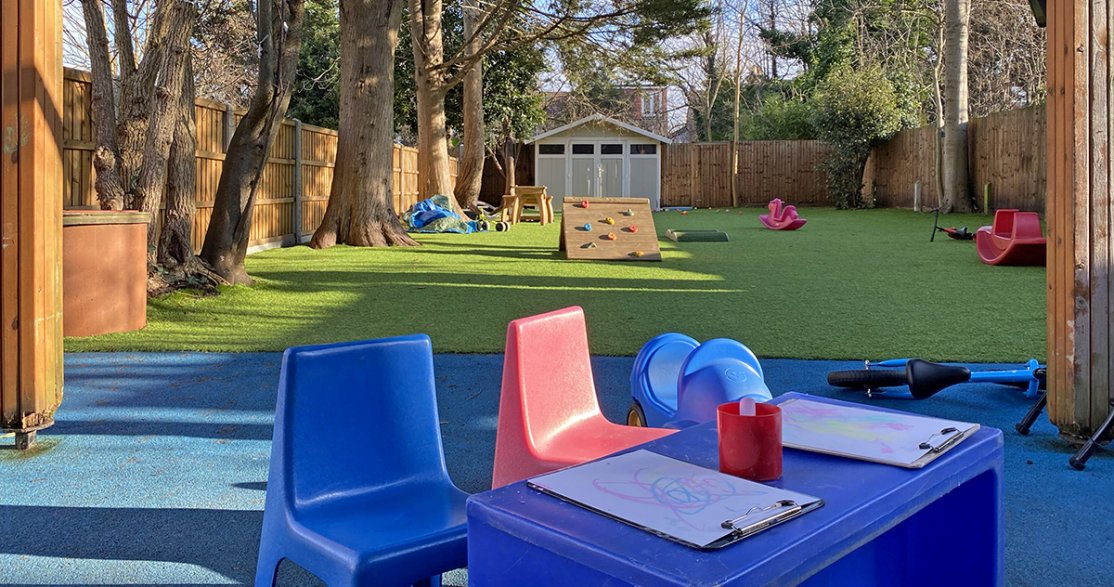 Busy Bees at Wanstead Green gallery photo