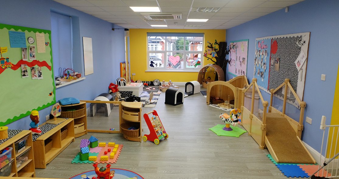 Busy Bees in Wanstead Village gallery photo