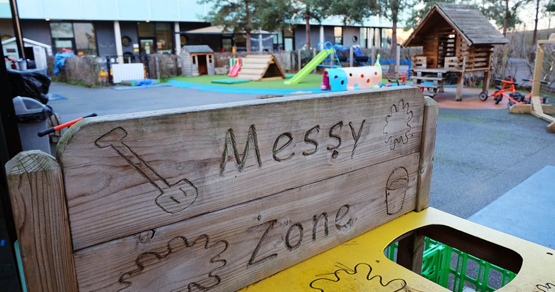 Busy Bees at Stratford East Village gallery photo