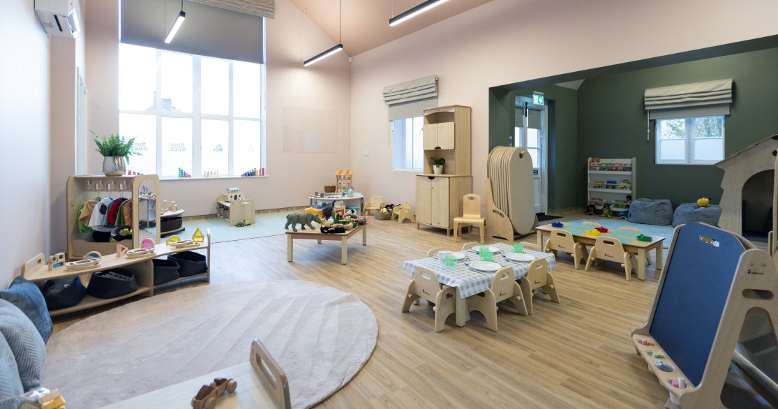 Busy Bees at Shoeburyness gallery photo
