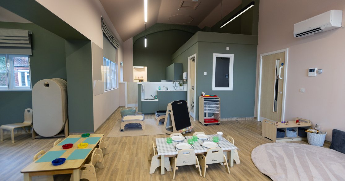 Busy Bees at Shoeburyness gallery photo