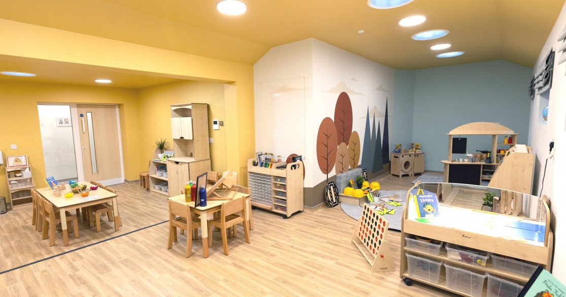 Busy Bees at Hailsham gallery photo