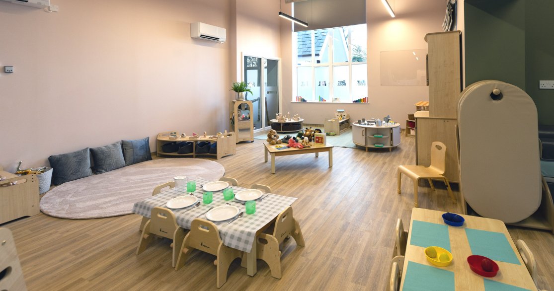 Busy Bees at Hailsham gallery photo