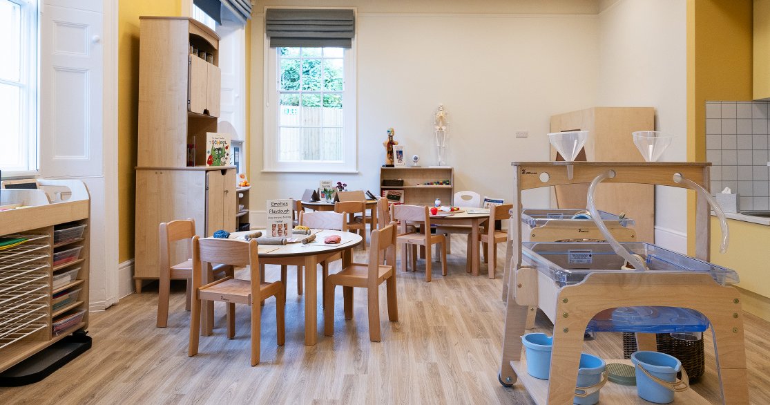Kids 1st Bishopsgarth gallery photo