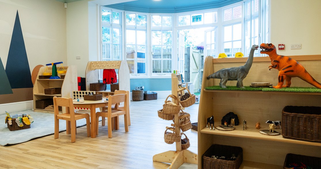 Kids 1st Bishopsgarth gallery photo