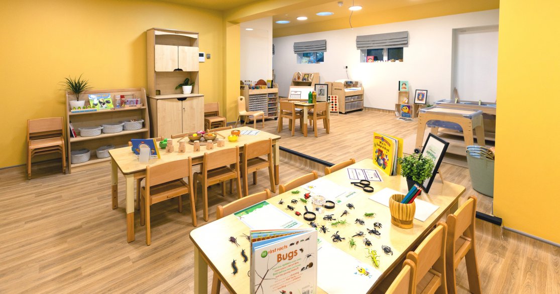 Busy Bees at Banbury gallery photo