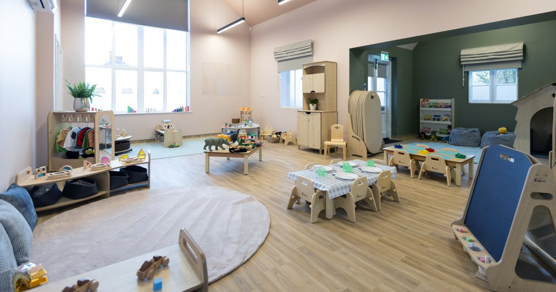 Busy Bees at Banbury gallery photo