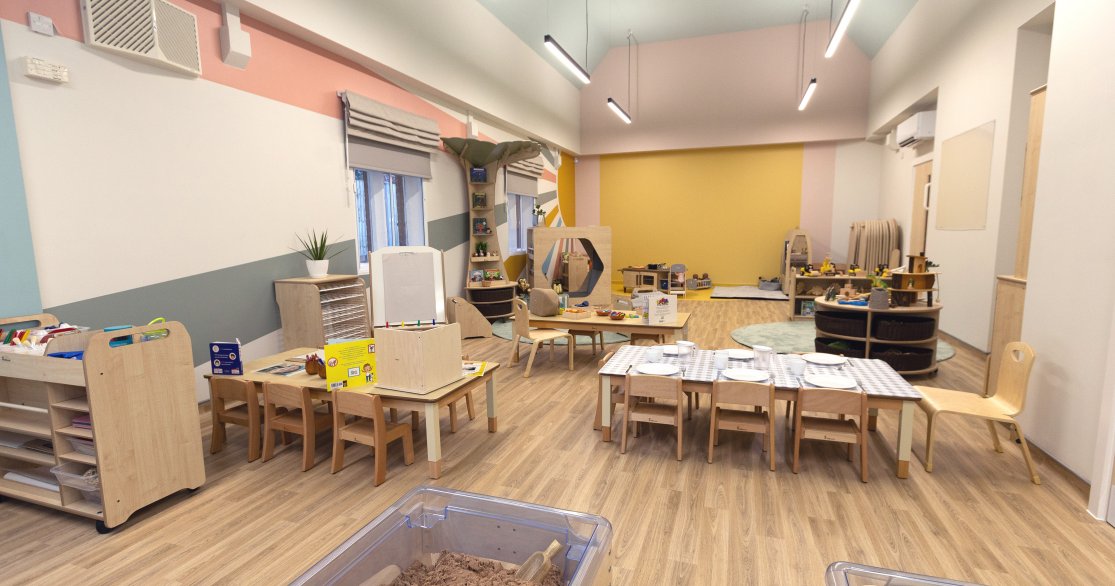 Busy Bees at Fareham gallery photo
