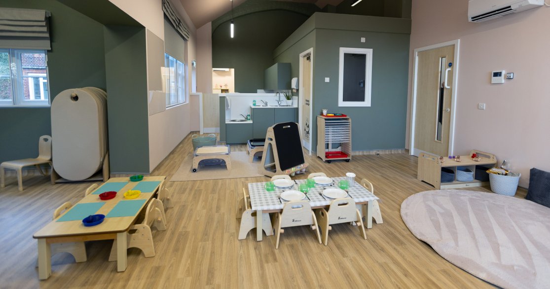 Busy Bees at Fareham gallery photo