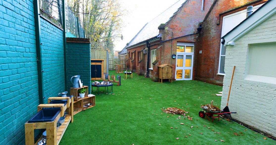 Busy Bees at Fareham gallery photo