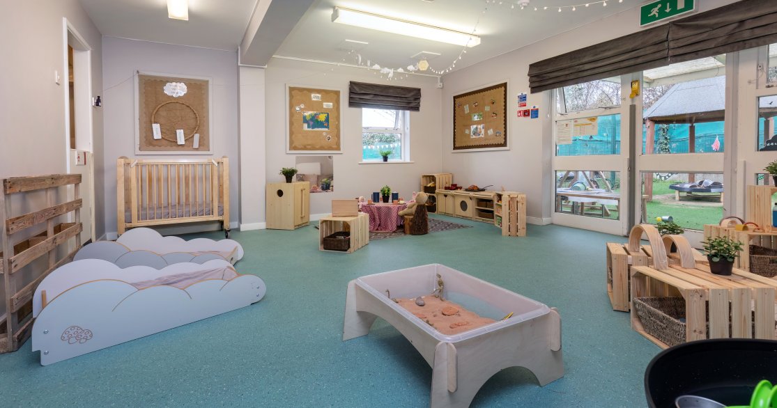 Busy Bees in Wootton Fields gallery photo