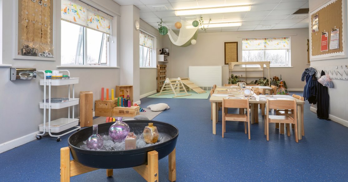 Busy Bees in Wootton Fields gallery photo