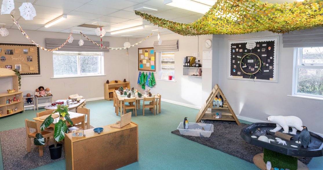 Busy Bees in Wootton Fields gallery photo