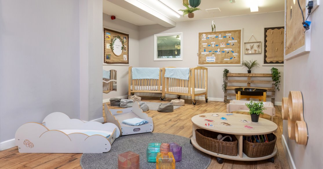 Busy Bees in Wootton Fields gallery photo