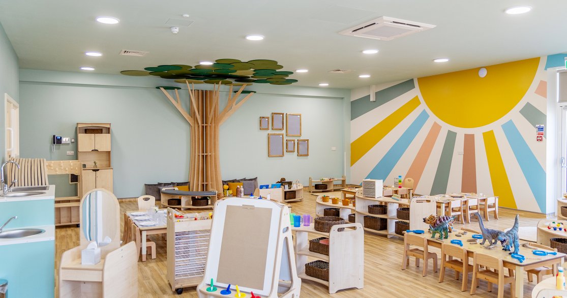 Busy Bees at Norwood gallery photo