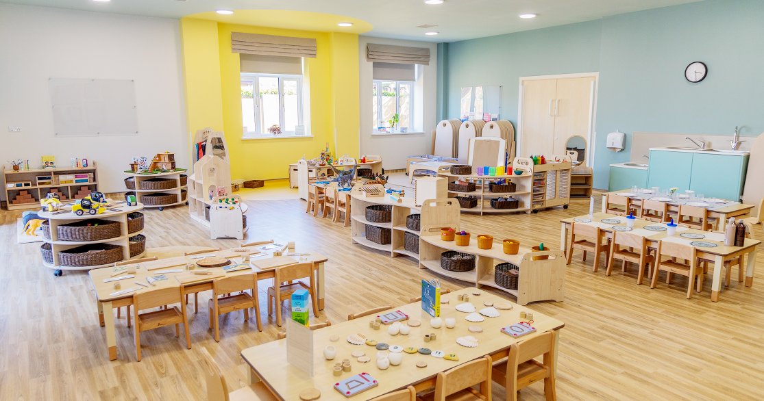Busy Bees at Norwood gallery photo