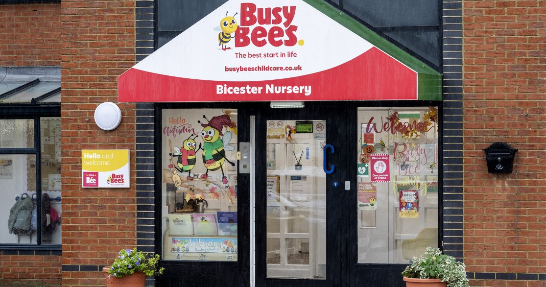 Busy Bees in Bicester, Bure Park gallery photo
