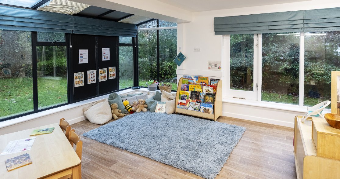 Busy Bees in Bicester, Bure Park gallery photo