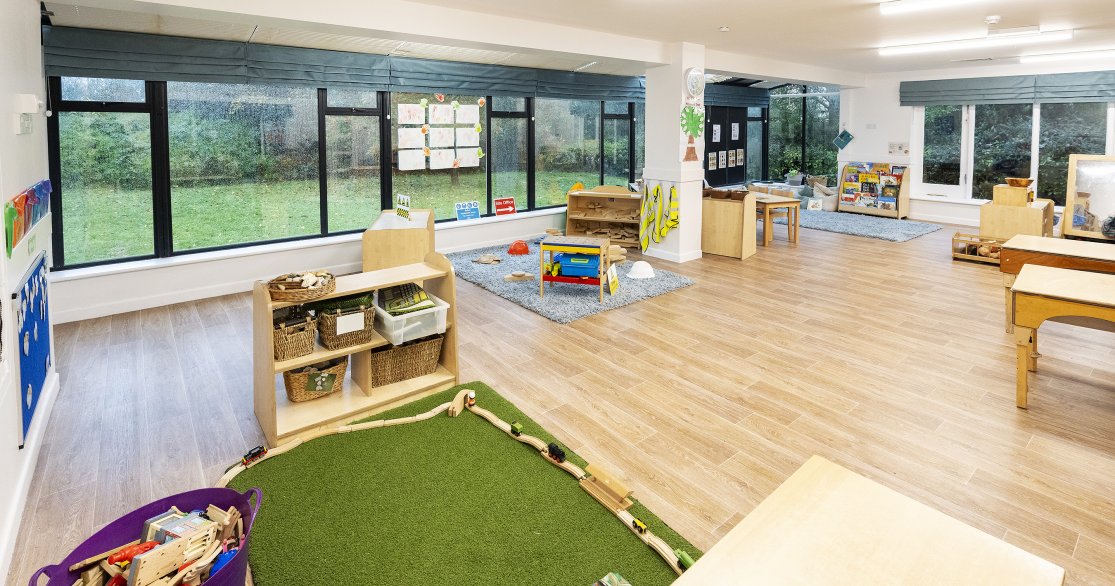 Busy Bees in Bicester, Bure Park gallery photo