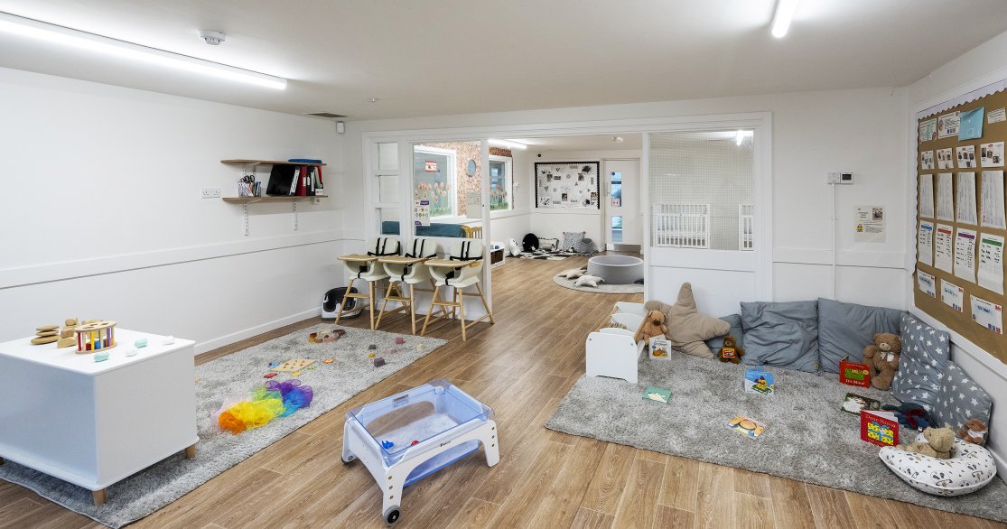 Busy Bees in Bicester, Bure Park gallery photo