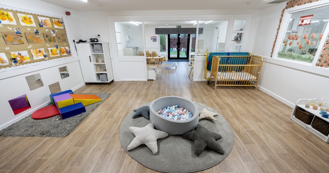 Busy Bees in Bicester, Bure Park gallery photo