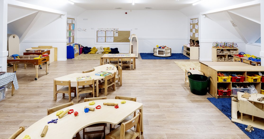 Busy Bees in Bicester, Bure Park gallery photo