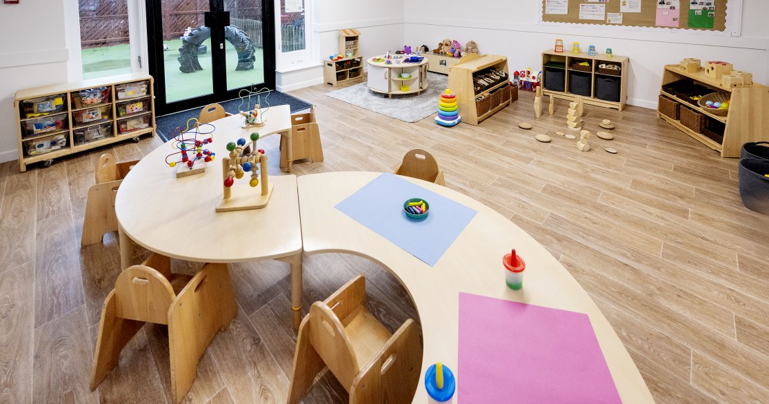 Busy Bees in Bicester, Bure Park gallery photo