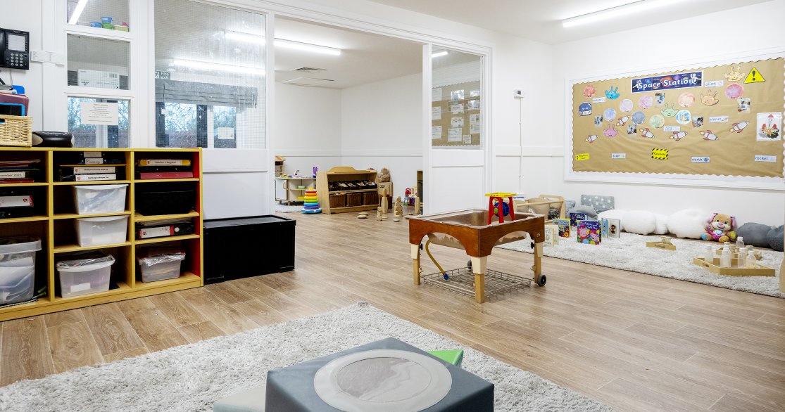 Busy Bees in Bicester, Bure Park gallery photo