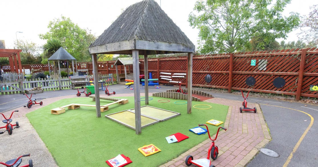 Busy Bees in Bicester, Bure Park gallery photo