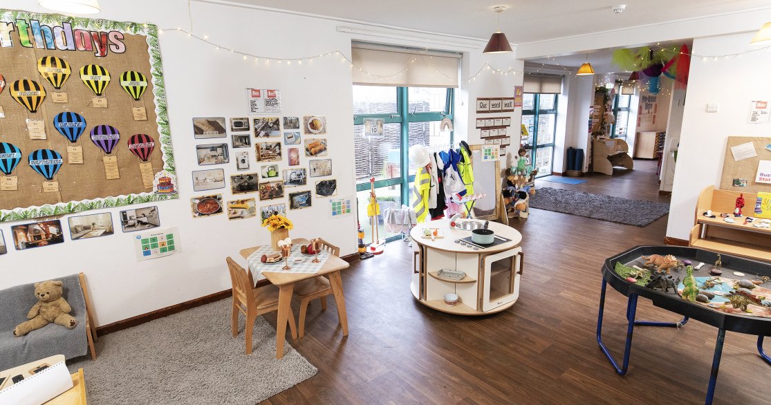 Busy Bees at Weston Super Mare gallery photo