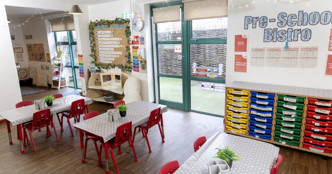 Busy Bees at Weston Super Mare gallery photo