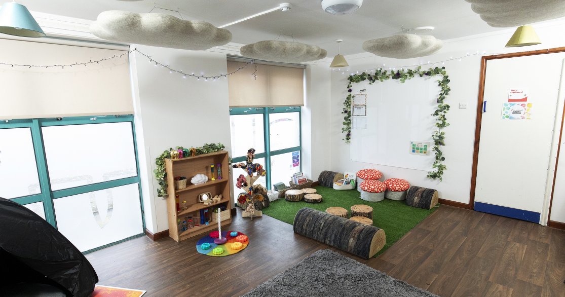 Busy Bees at Weston Super Mare gallery photo