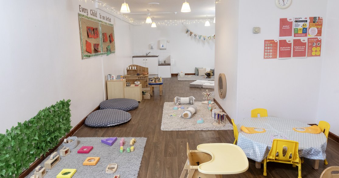 Busy Bees at Weston Super Mare gallery photo