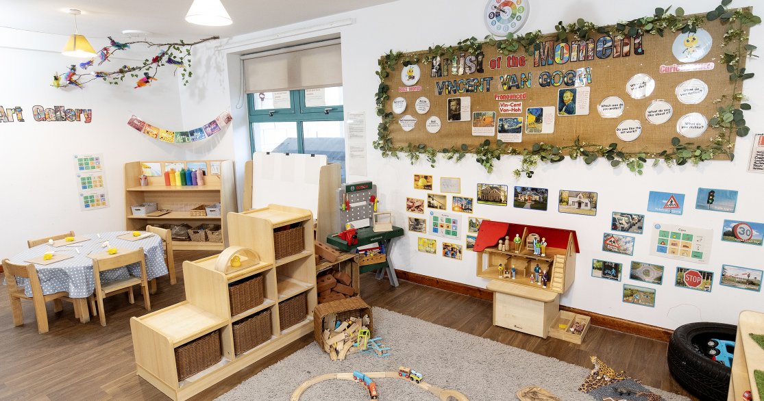 Busy Bees at Weston Super Mare gallery photo