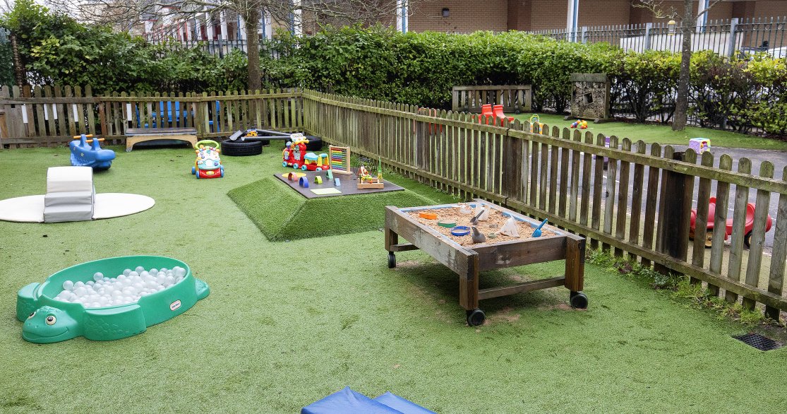 Busy Bees at Weston Super Mare gallery photo