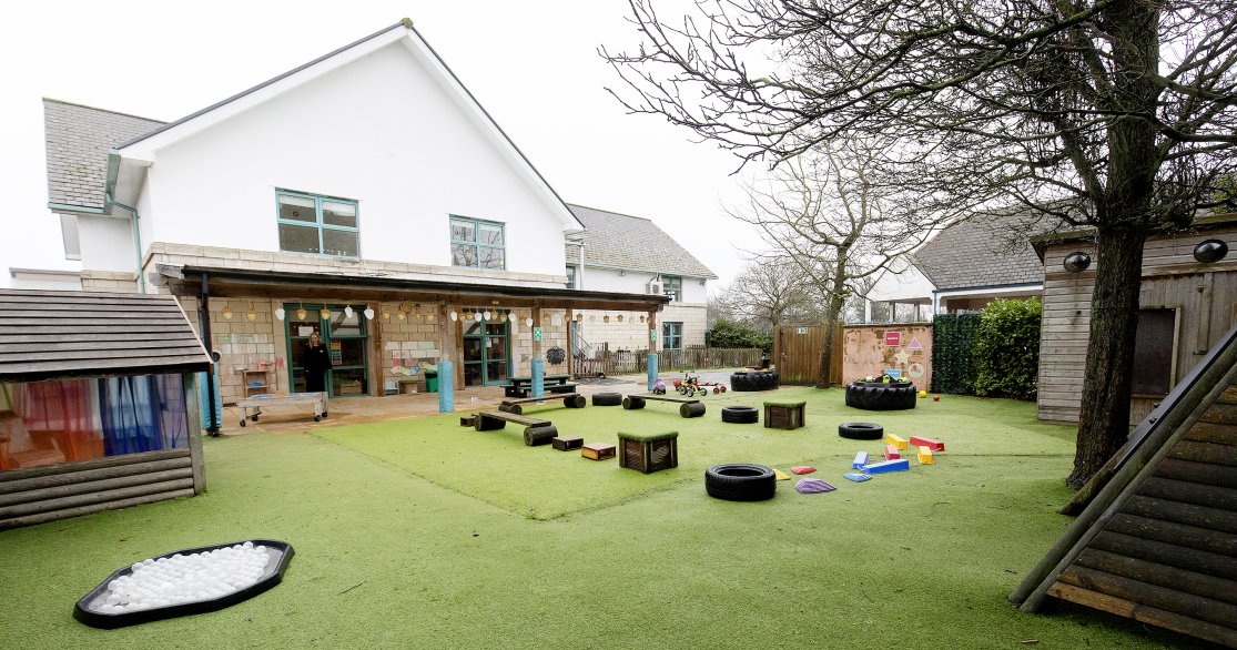 Busy Bees at Weston Super Mare gallery photo