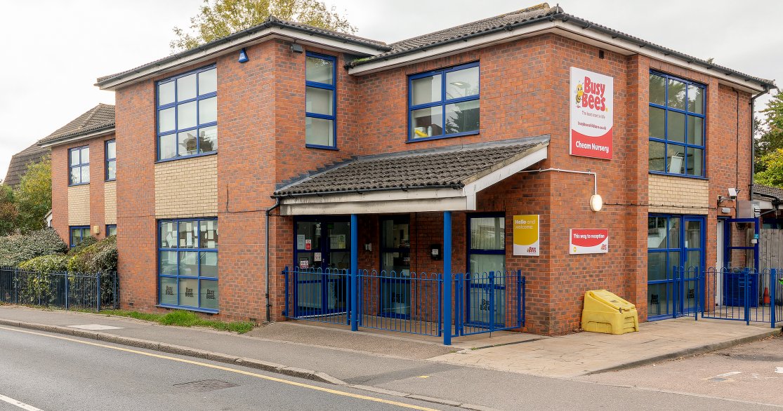 Busy Bees at Cheam gallery photo