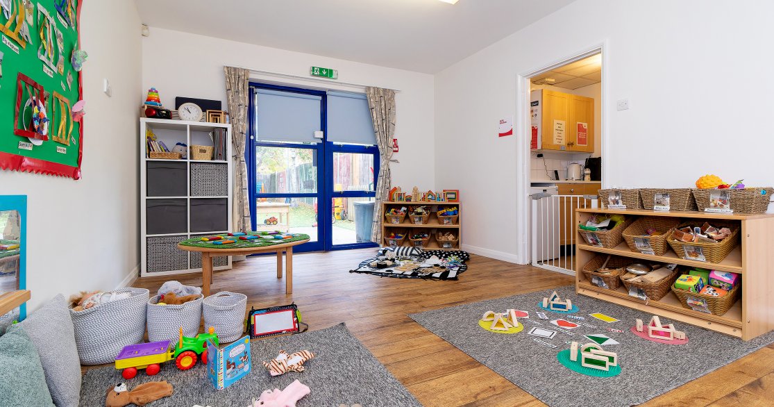 Busy Bees at Cheam gallery photo