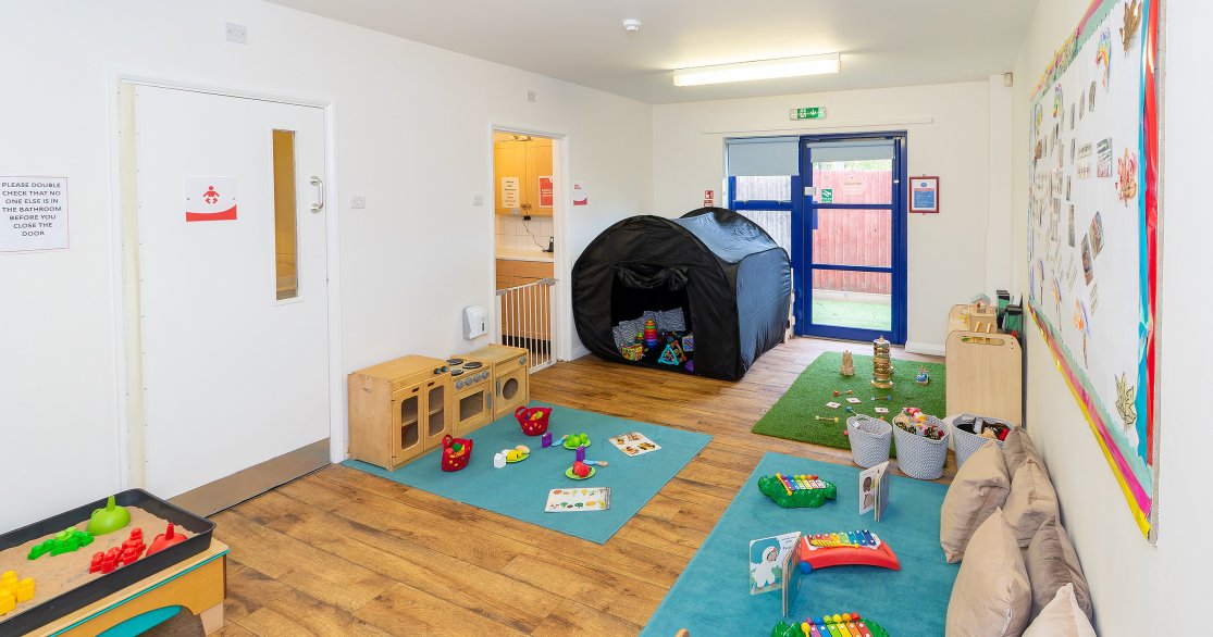 Busy Bees at Cheam gallery photo