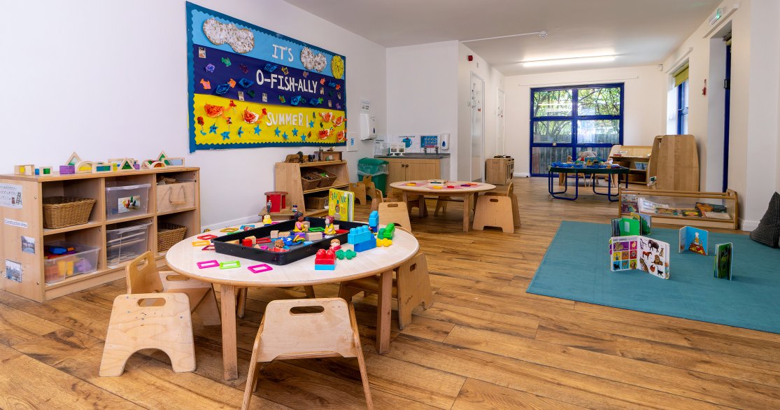 Busy Bees at Cheam gallery photo